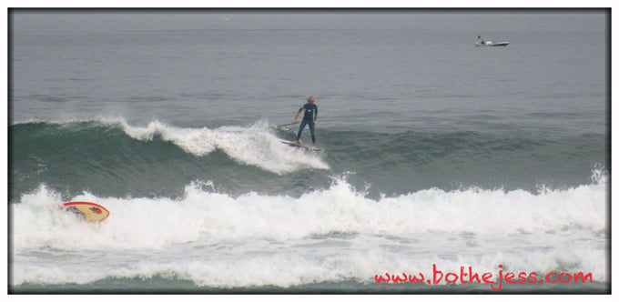 PHOTOS : Bo en Zéro Pro !!!