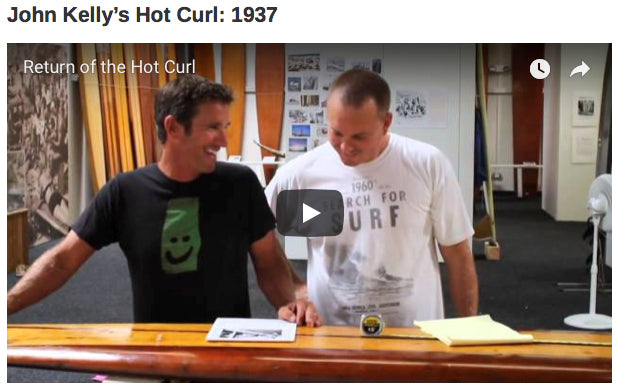 ON AIME : 5 boards that changed the surf !