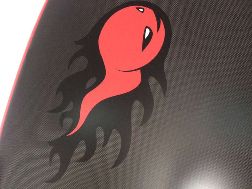 GEAR : new mat finish !!!