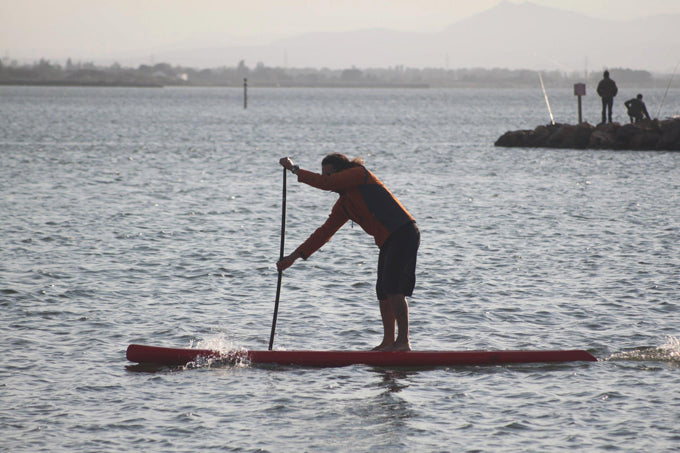 PHOTOS : Sherpa 12'6 !!!