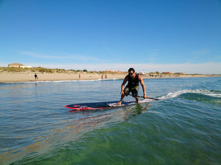 PHOTO : xxs waves !!!