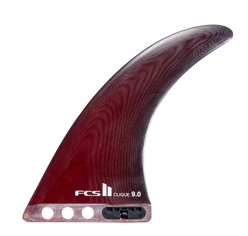 SHOP : new 2018 FCS II Clique PG Dust red 9'' !!!
