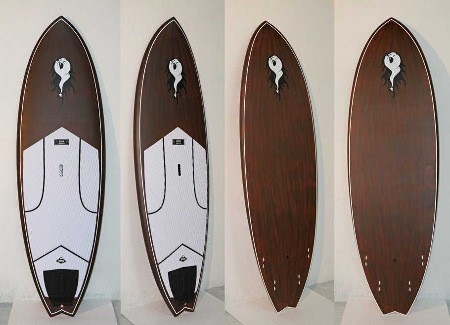 GEAR : new Cloud 8'1 XTR !!!