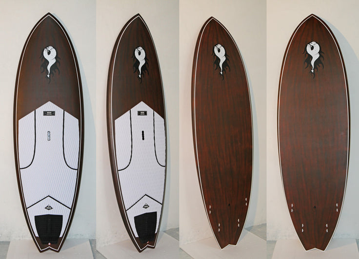 GEAR : new Cloud 8'1 XTR !!!