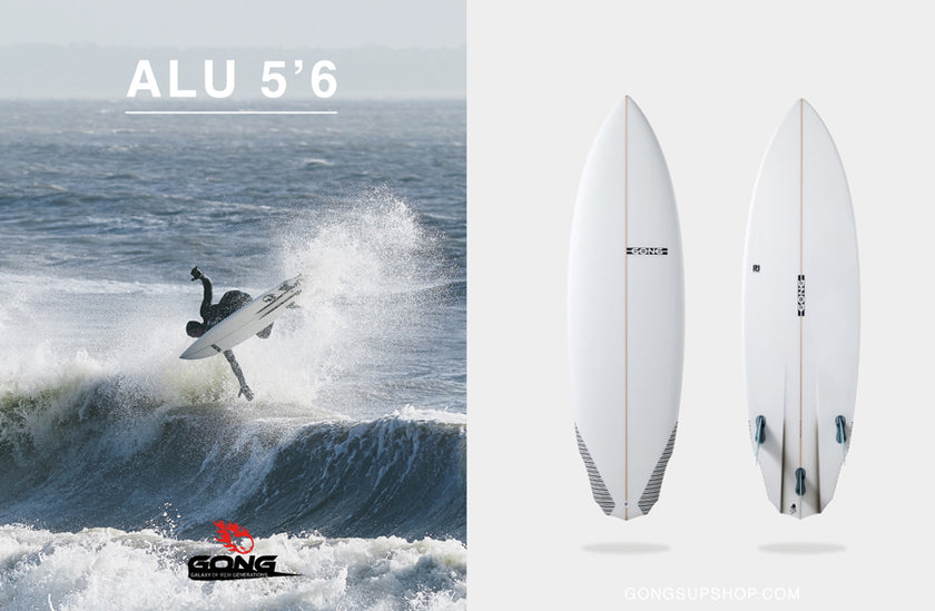 GEAR : Alu Surf at 299?,? !