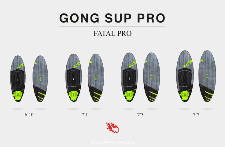 FORUM : feedback on 7'1 Fatal PRO 2019 !!!