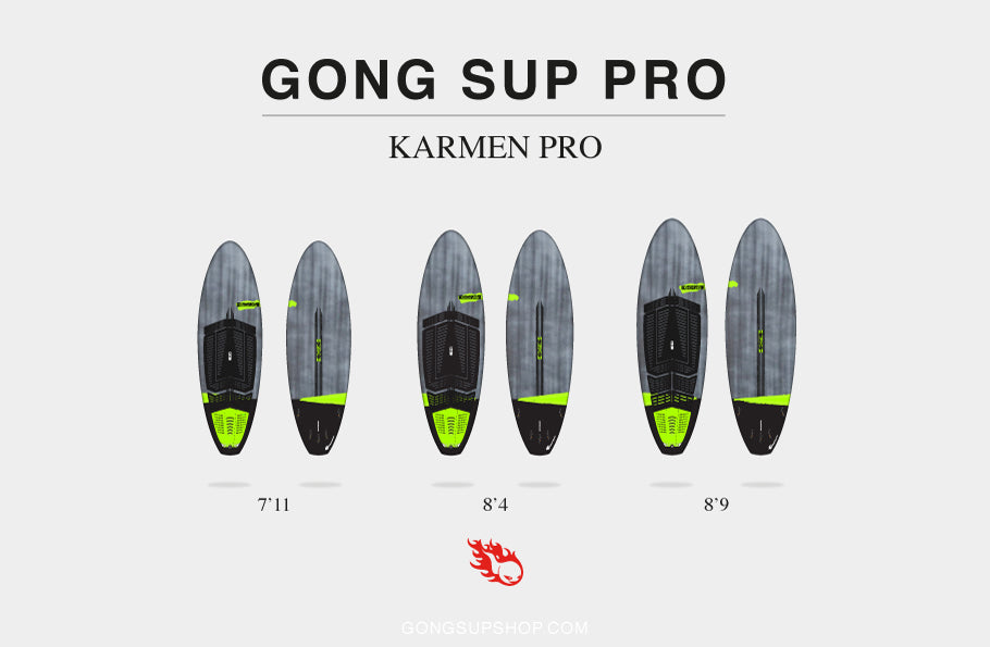 FORUM : feedback on Karmen PRO !!!