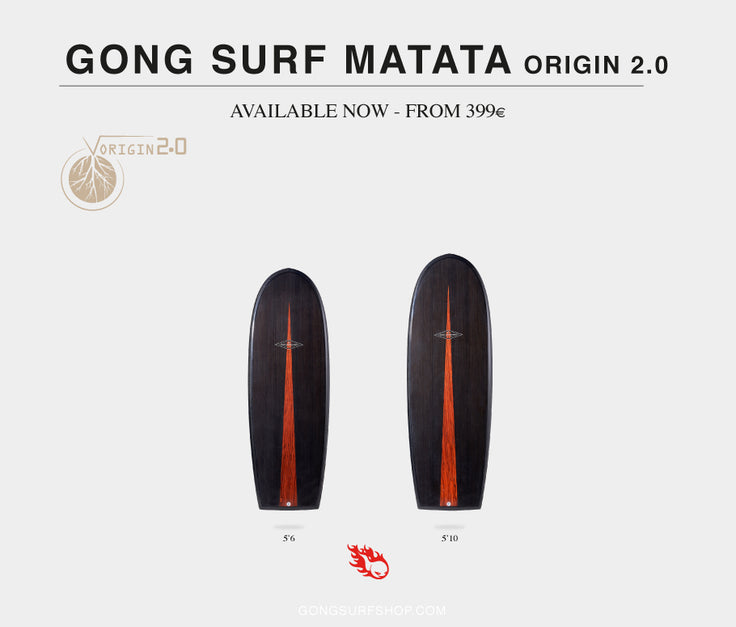 GEAR : new 2019 Matata Origin 2.0 in stock !!!
