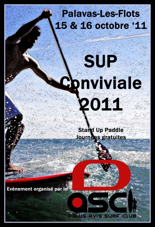 EVENT : la conviviale du PASC 2011 !!!