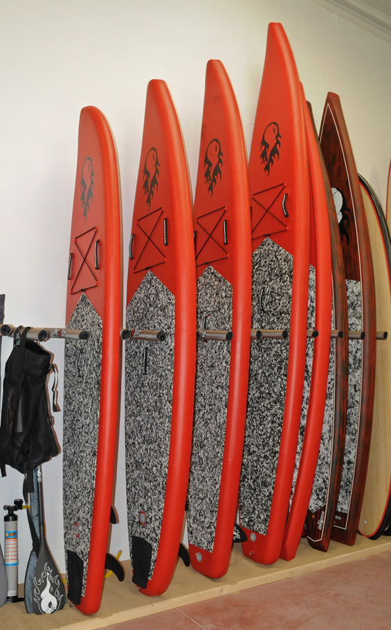 SHOP : Inflatable SUP in stock !!!