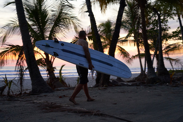 PHOTO : Sunset !!!