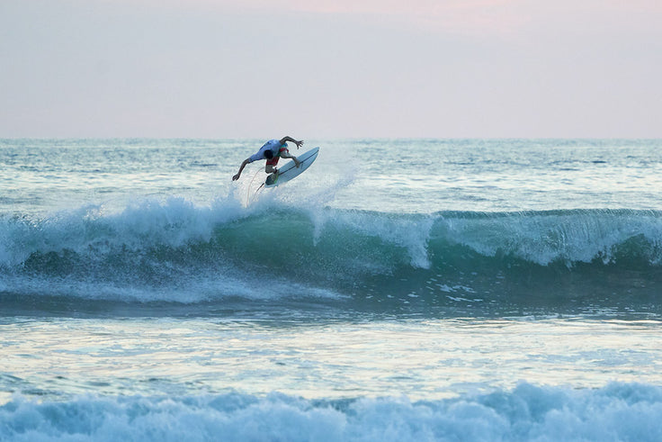 GEAR : shortboards EPS in stock !!!