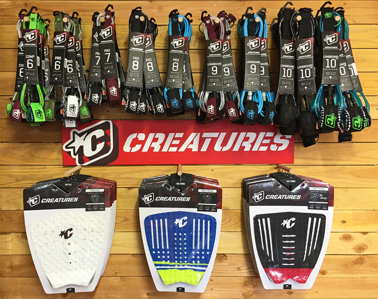GEAR : new Creatures accessories !!!