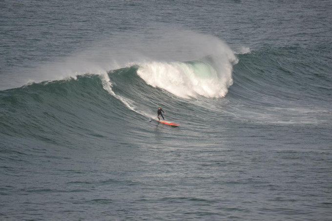 PHOTO : nice one for Daniel !!!