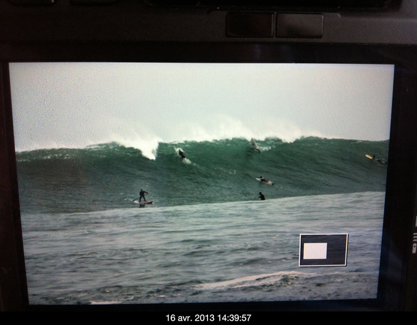 PHOTO : NFA action !!!
