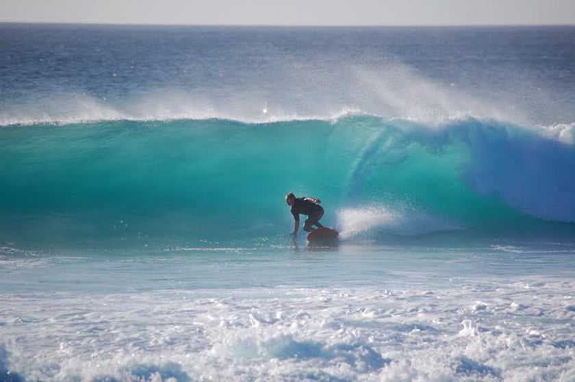 SESSION : Mika en Matata 5'6 !!!