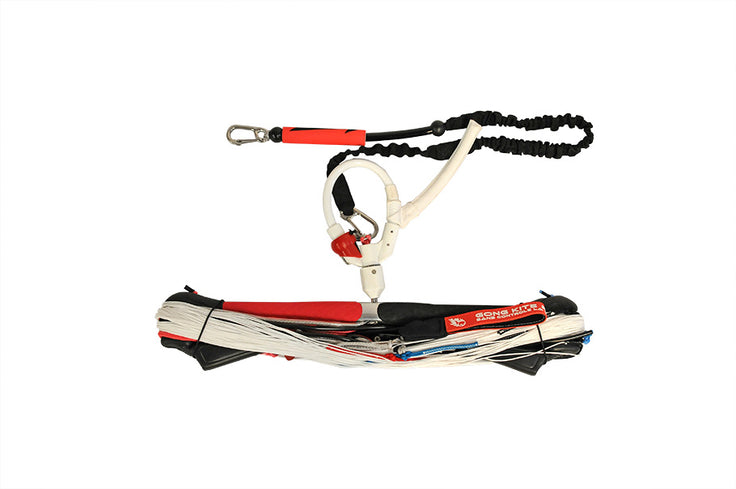 FOCUS : barre SFS 55cm !!!