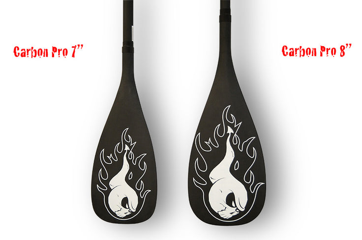 FOCUS : Carbon Pro 7'' !!!