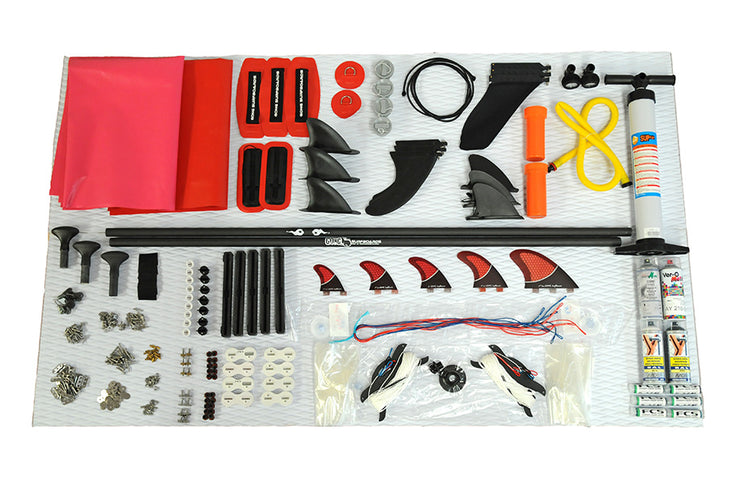 GEAR : SAV !!!