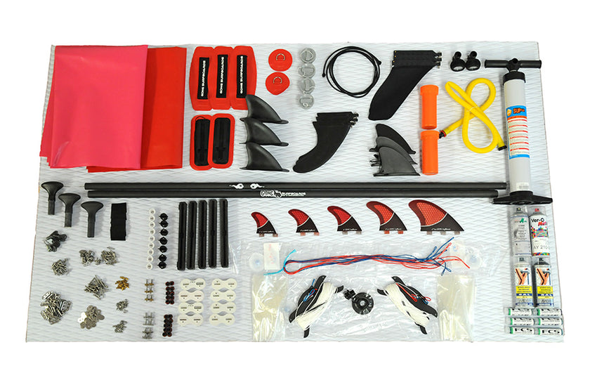 GEAR : SAV !!!