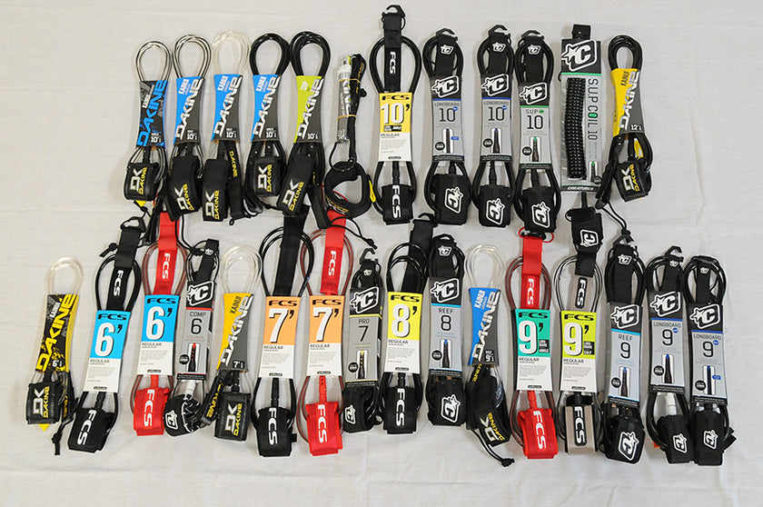 GEAR : leash !!!