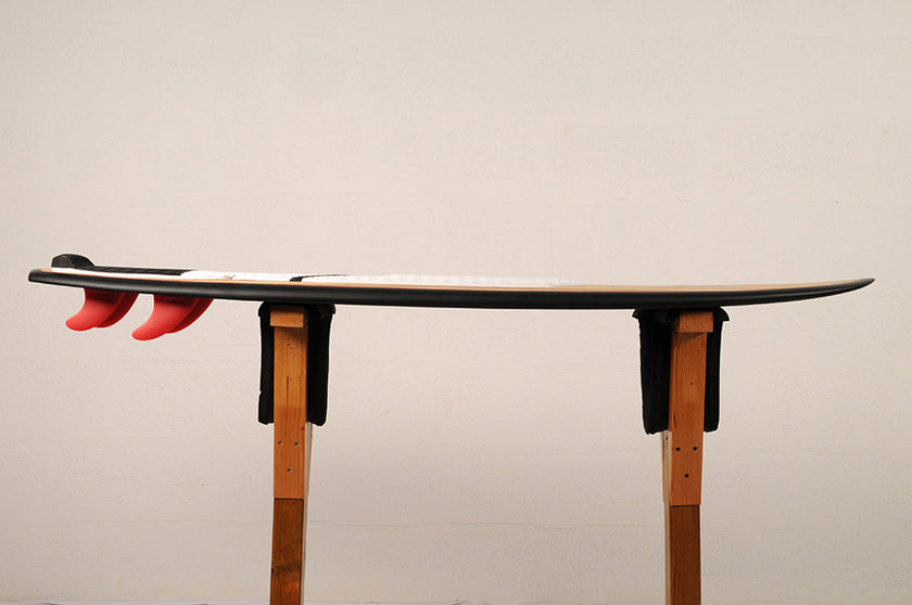GEAR : feedback 6'2 Batmob !!!