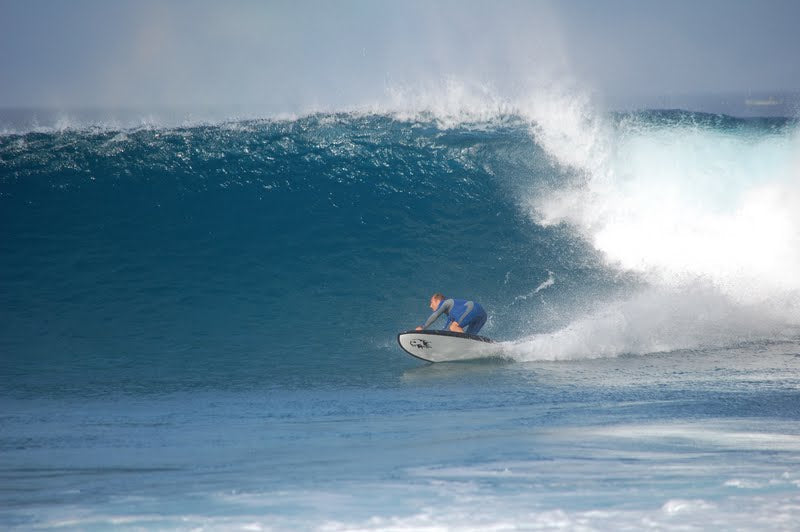 PHOTO : surf ou SUP ???