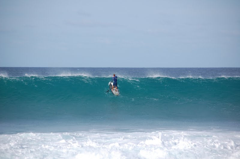 PHOTOS : Mika carving !!!