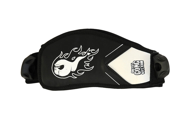 GEAR : GONG footstraps !!!