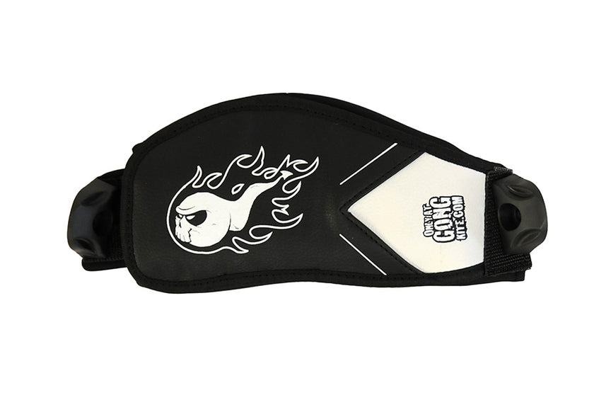 GEAR : GONG footstraps !!!
