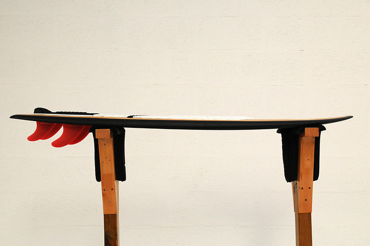 GEAR : feedback 5'8 Pie !!!
