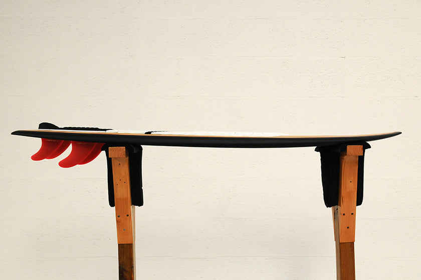 GEAR : feedback 5'8 Pie !!!