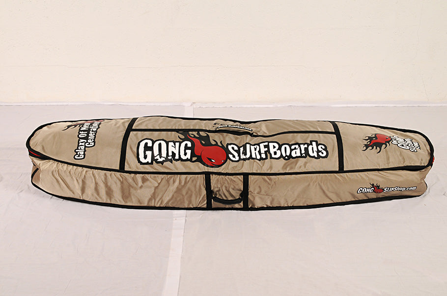 GEAR : quiver bag !!!