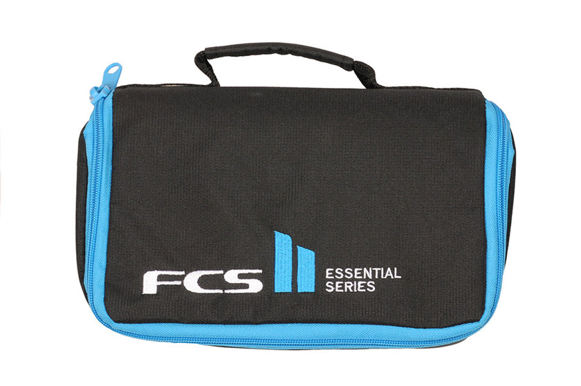 GEAR : FCS fin wallet !!!