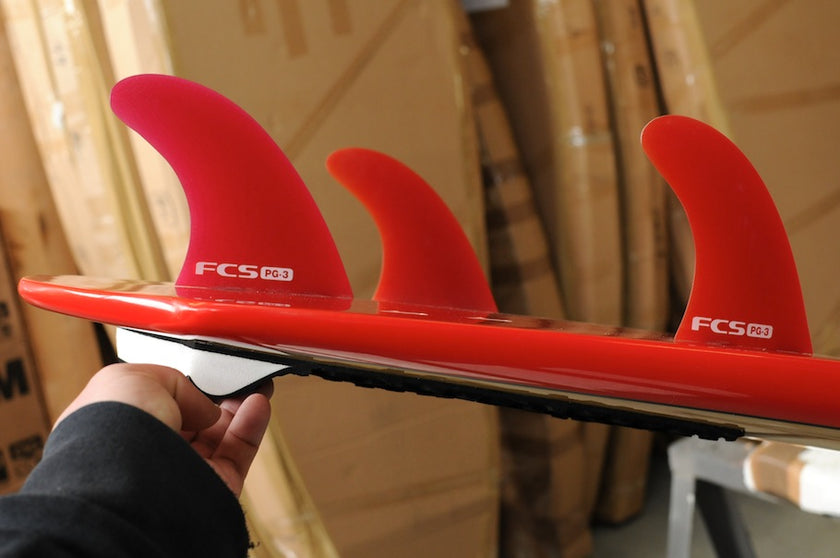 GEAR : boostez votre Alu !!!