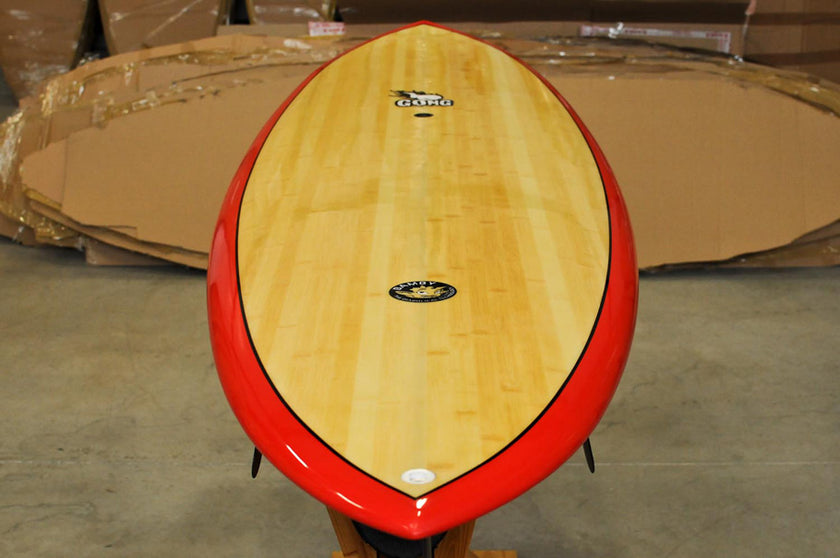 GEAR : 7'8 Carter !!!