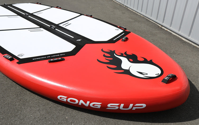 GEAR : new Couine 16' x 2m on line !!!