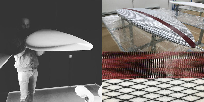 GEAR : from shape to lamination !!!