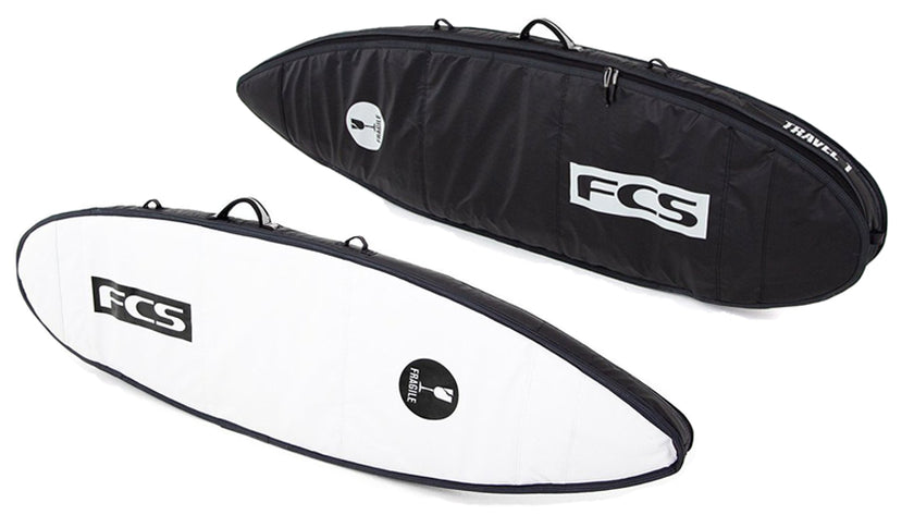 SHOP : New Boardbags FCS Travel 1 !!!