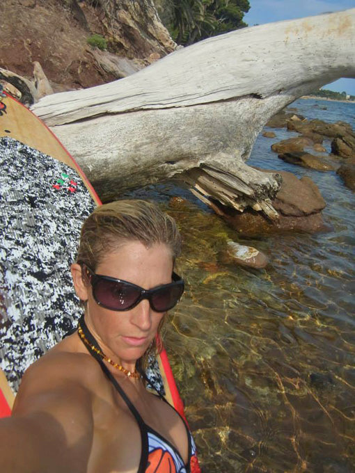 PHOTOS : Fleur en balade !!!