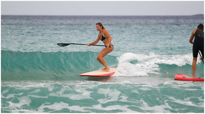 PHOTOS : Fleur en IT !!!