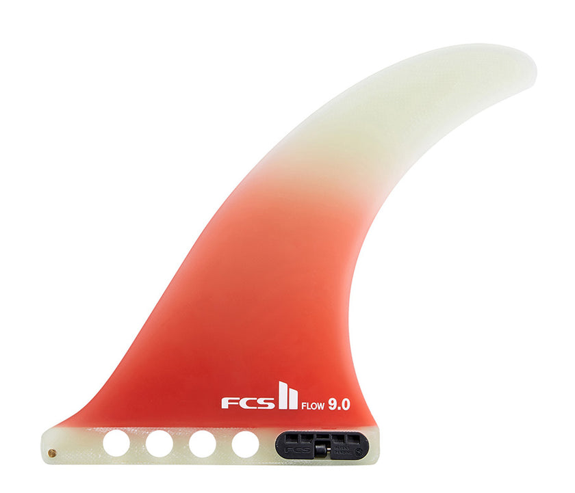 SHOP : new 2018 FCS II Flow PG red 9'' !!!