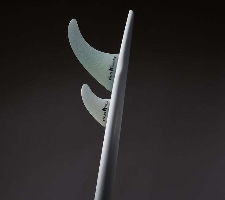 GEAR : Carter Surfboards !!!