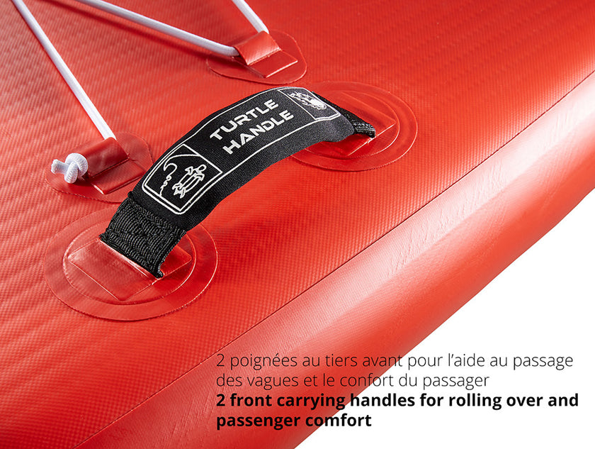 GEAR : focus on Couine Marie !!!