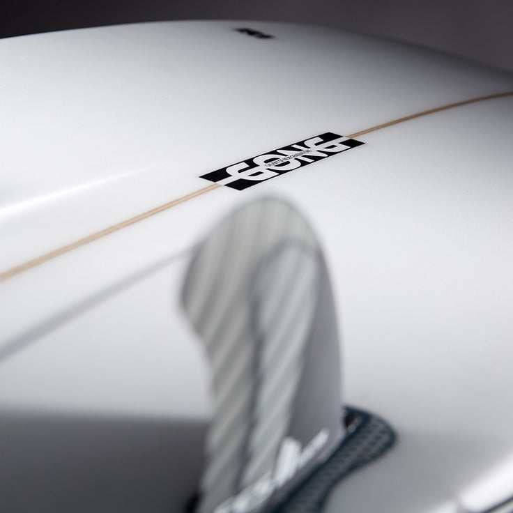 GEAR : Fatal surfboard !!!