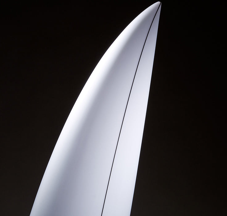 GEAR : Karamba surfboards !!!