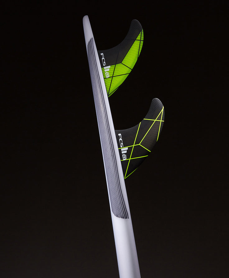 GEAR : Lethal Surfboards !!!