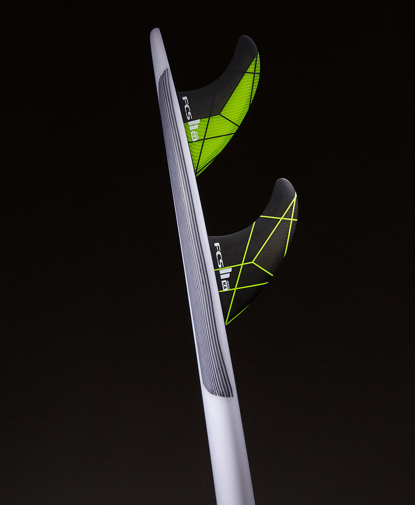 GEAR : Lethal Surfboards !!!