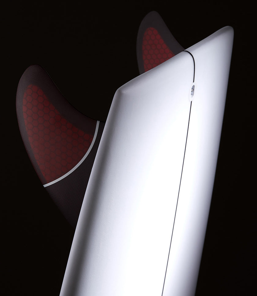 GEAR : Matata Surfboards !!!