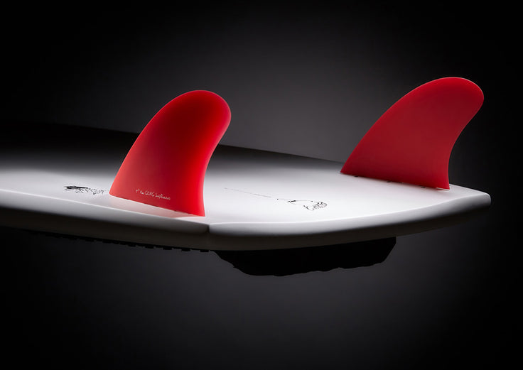 GEAR : new surfboard beauty !!!